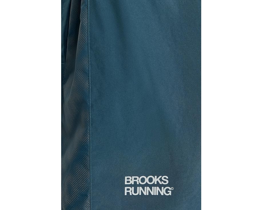 Шорты Brooks Dash Reflective для бега
