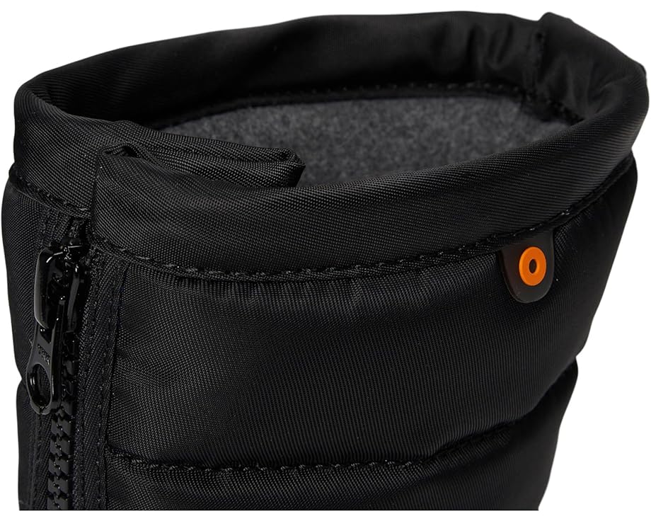 Детские зимние сапоги Bogs Kids Snow Shell Zip на молнии с водонепроницаемой мембраной
