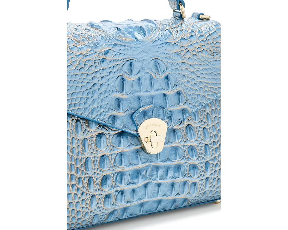 Сумка Annalise с клапаном от Brahmin
