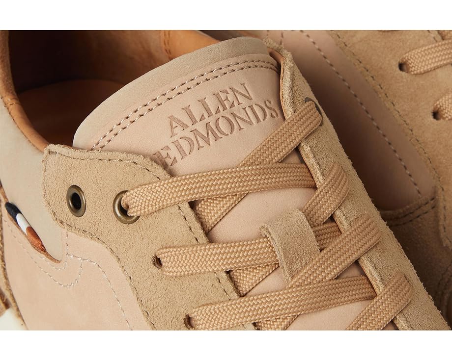 Кроссовки Lionel со шнуровкой и кожаной подкладкой Allen Edmonds