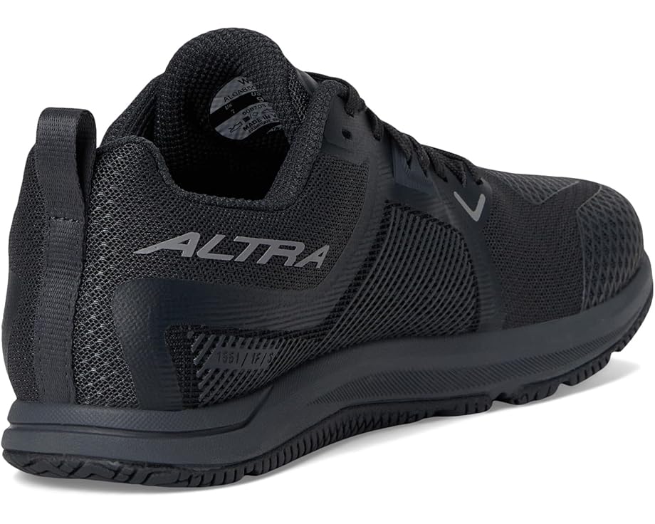 Кроссовки Altra Solstice Xt 3 с широкой носочной частью и сетчатым верхом