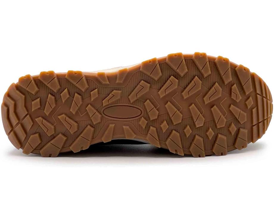 Nautilus Safety Footwear кроссовки Trillium N5306 зеленые