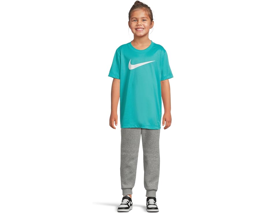 Футболка Nike Dri FIT Legend для детей