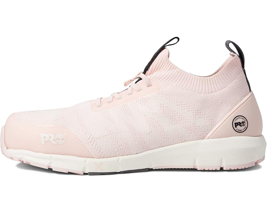 Timberland PRO ботинки Radius Knit с композитным носком