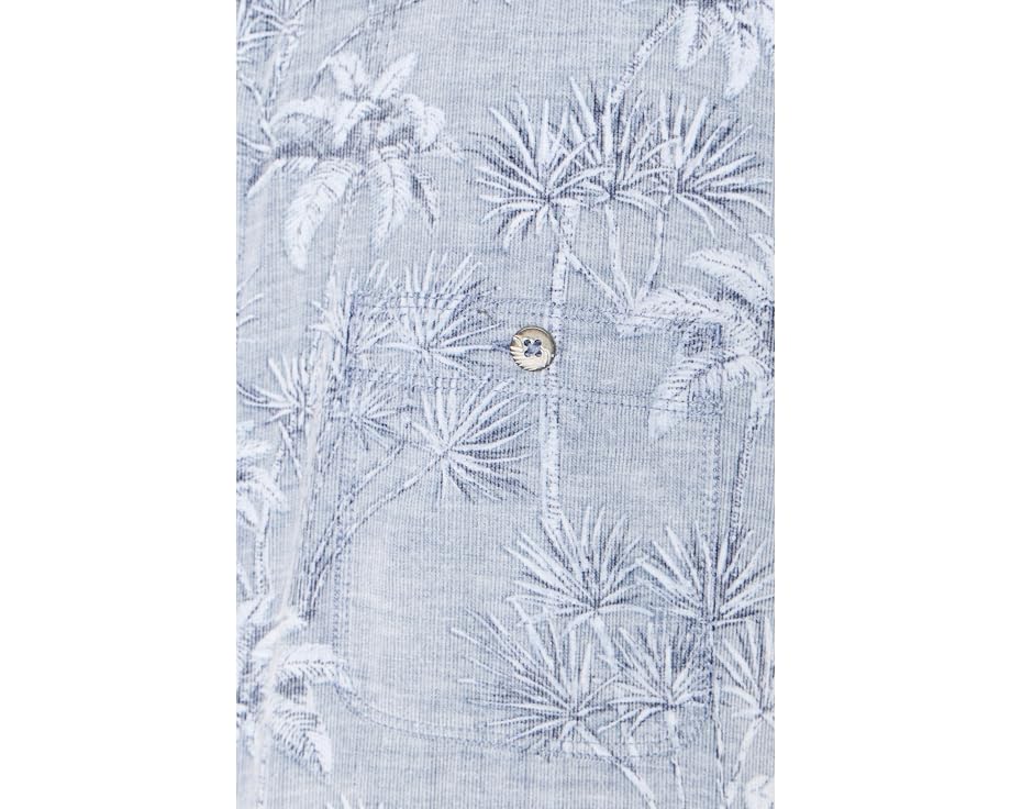Рубашка Tommy Bahama Coastline Cord Indigo Jungle