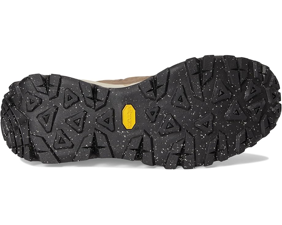 Кроссовки Zamberlan Metropolis для города и походов с подошвой Vibram Bruce