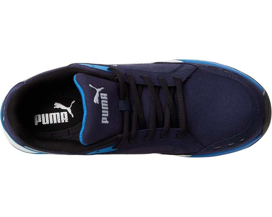 Puma Airtwist Low защитные кроссовки с композитным носком