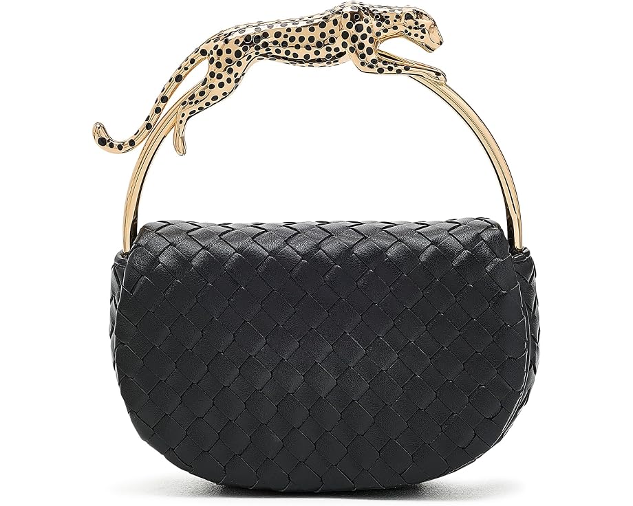 Lone Top-Handle Bag