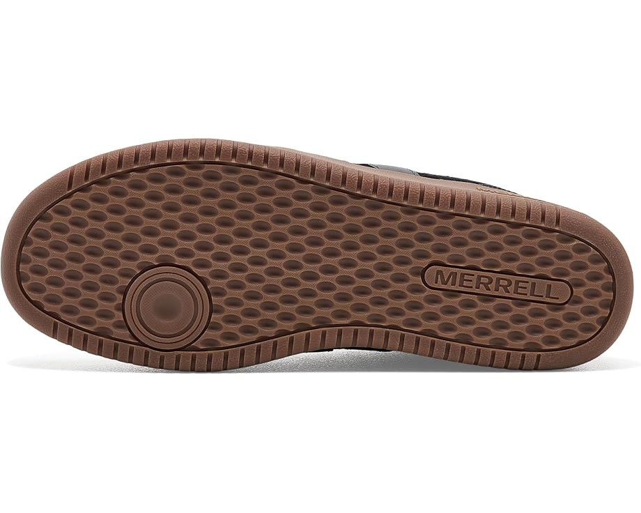 Merrell Cygnet Leather кожаные кроссовки для повседневной носки