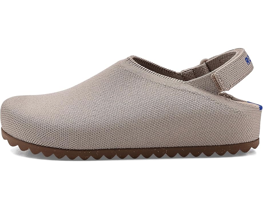 Детские сабо Rothy's Kids Clogs с рисунком ромашки на регулируемом ремешке