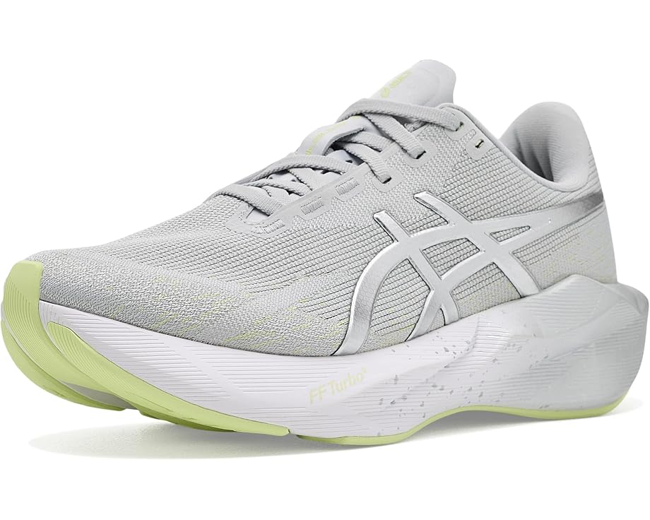 Кроссовки ASICS Novablast 6 Platinum