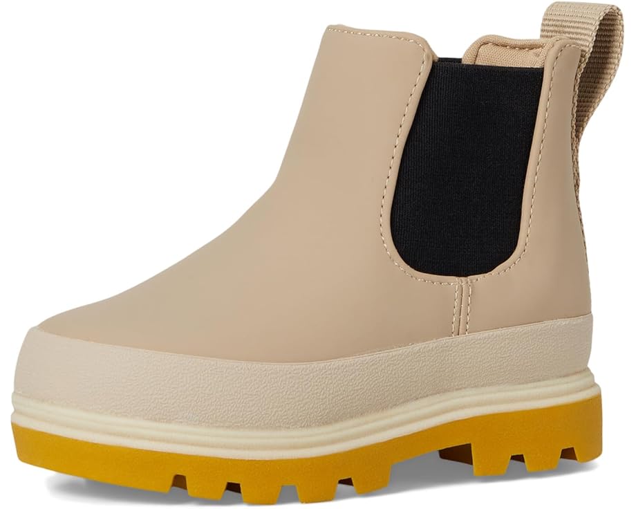 Детские ботинки Native Shoes Kensington Chelsea с эластичными вставками