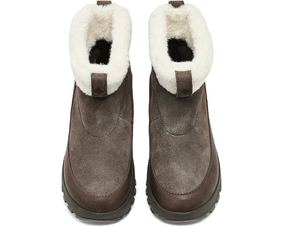 Columbia Сапоги Snowtrot Ease с меховой подкладкой
