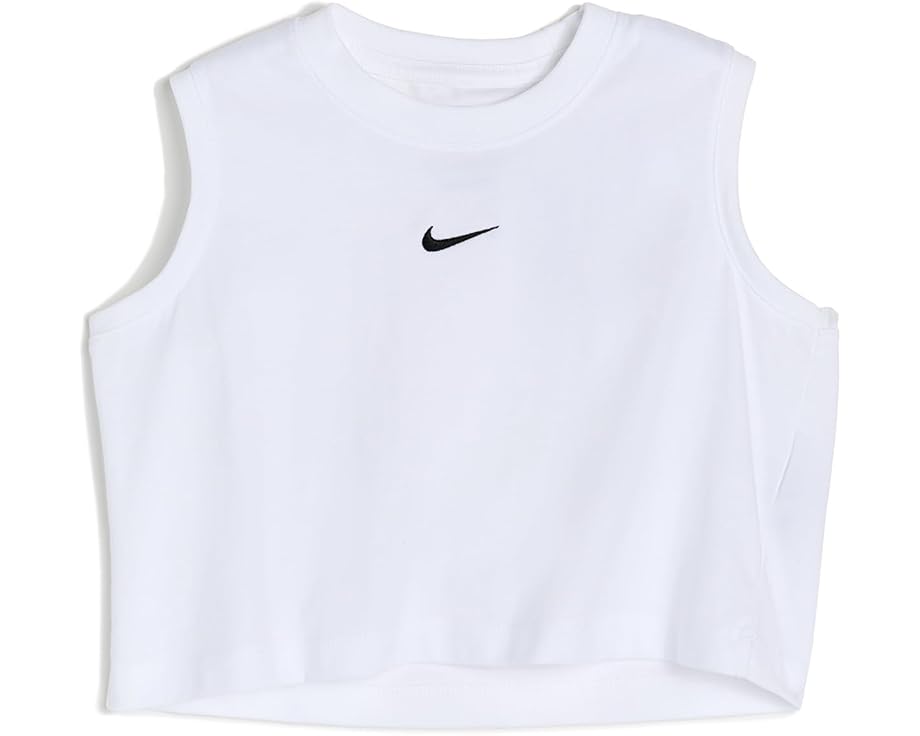 Nike топ для тренировок Dri-FIT Tank Top (для детей от 7 до 16 лет)