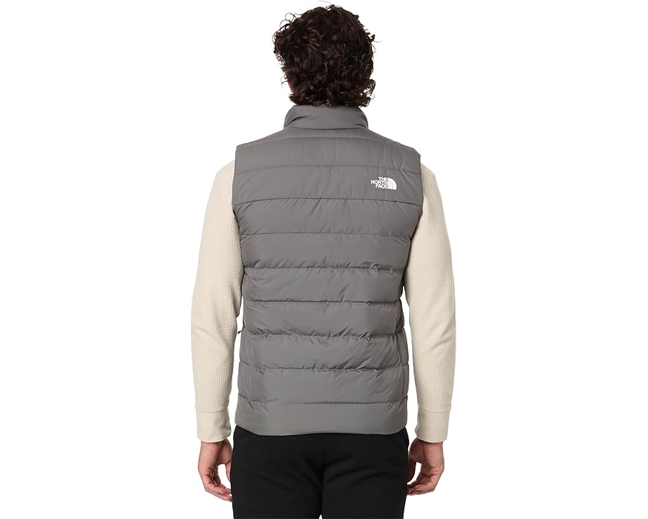 Жилет The North Face Aconcagua 3 с утеплителем из пуха