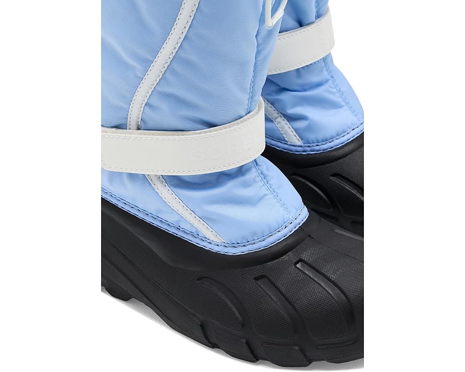Зимние сапоги SOREL Flurry Boots для детей постарше