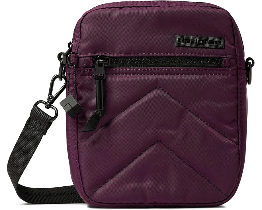 Hedgren Zip Sustainably Made Crossbody сумка через плечо