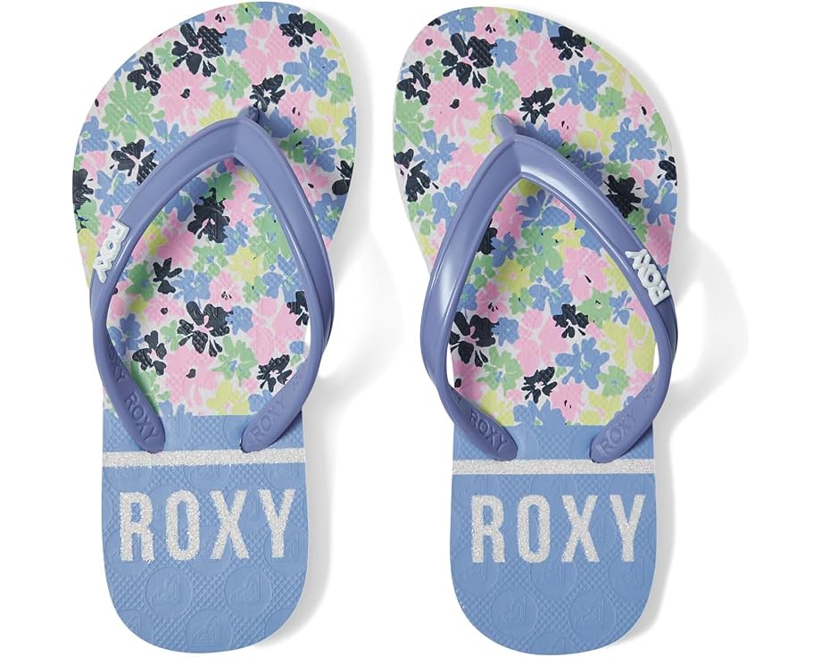 Вьетнамки Roxy Viva Stamp II для детей