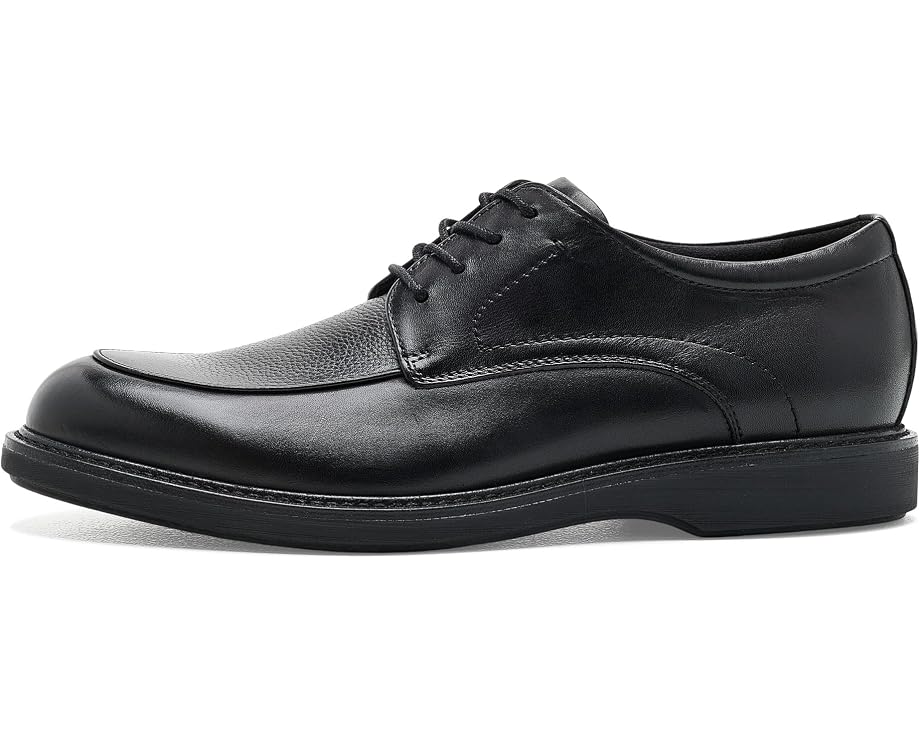 Оксфорды Rockport Leonard с мысом-фартуком