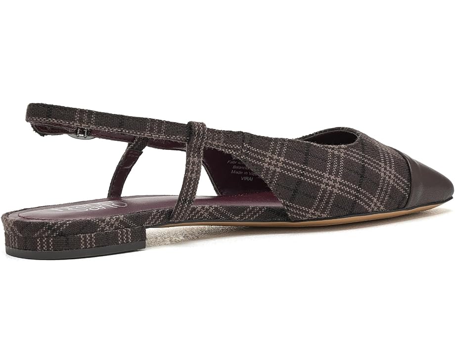 Туфли Franco Sarto Virai Slingback с пряжкой