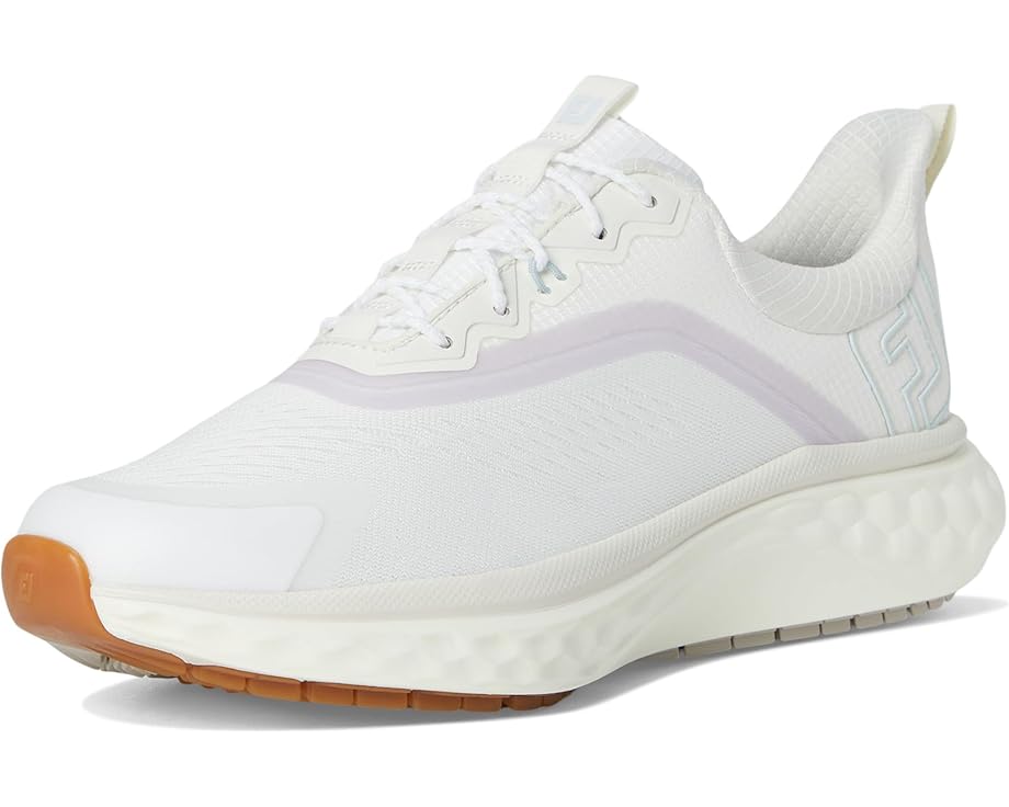FootJoy FJ Quantum мужские гольф-ботинки с технологией SofFOAM