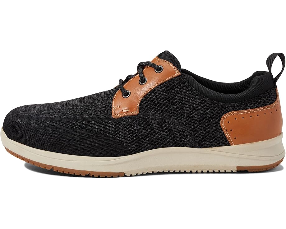 Ботинки Florsheim Conway Work SD35 с композитным носком