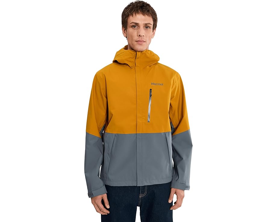 Marmot Куртка Precip Evo Pro из переработанного полиэстера