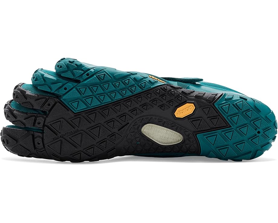 Vibram FiveFingers Trailope обувь для естественного движения