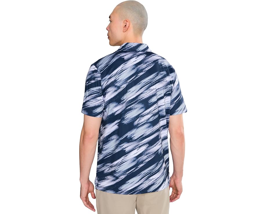 The Color Blitz Cowboys (Polo)