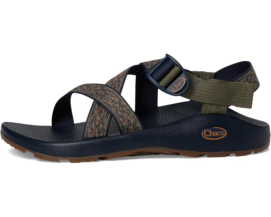 Сандалии Chaco Z1 Classic с технологией LUVSEAT и регулируемыми ремнями
