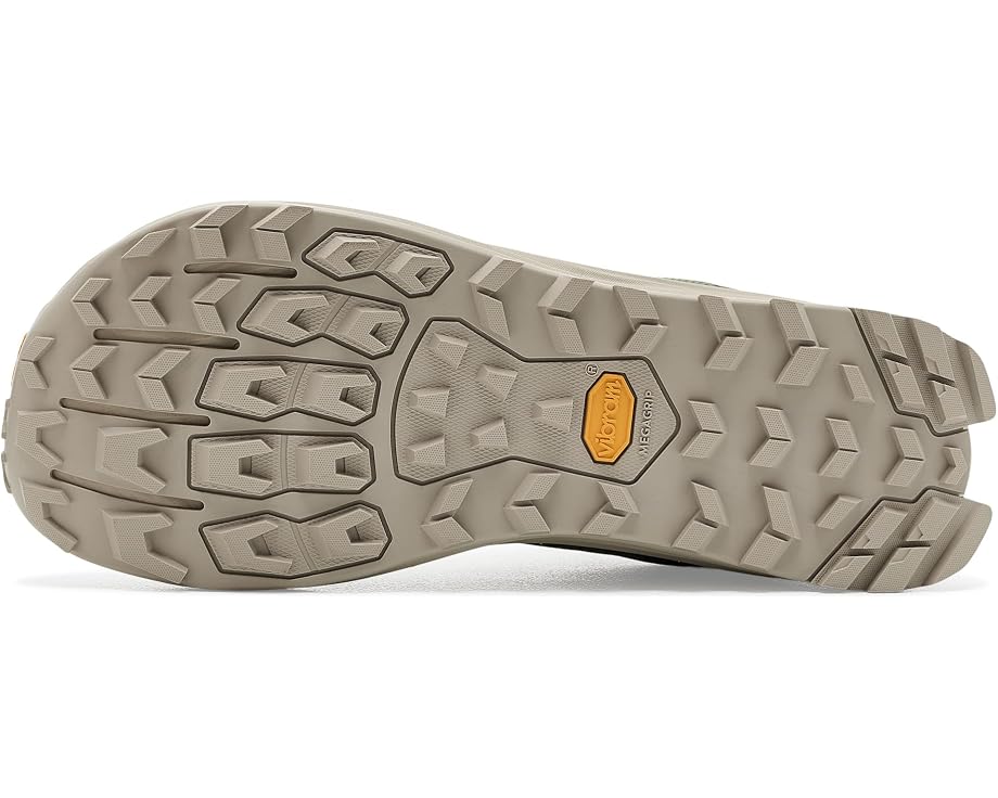 Altra Lone Peak 9+ GTX трейловые кроссовки