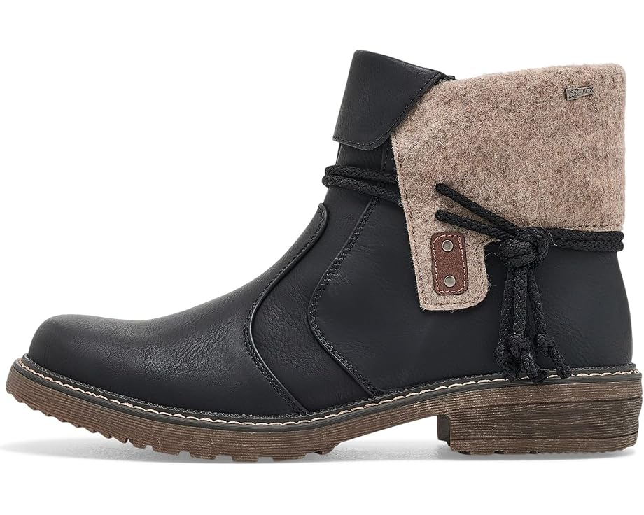 Женские зимние ботинки Spring Step Iceridge водостойкие