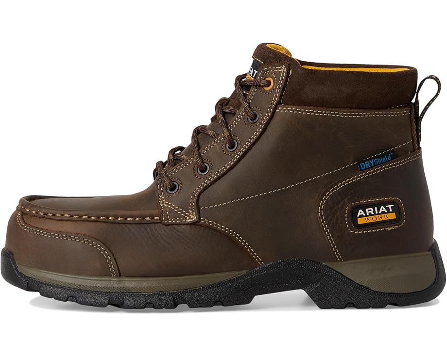 Ariat Work Ботинки Edge LTE Chukka с композитным носком