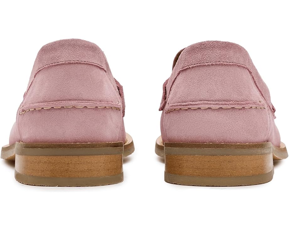 Allen Edmonds мокасины Sorrento из итальянской телячьей кожи с ручной конструкцией