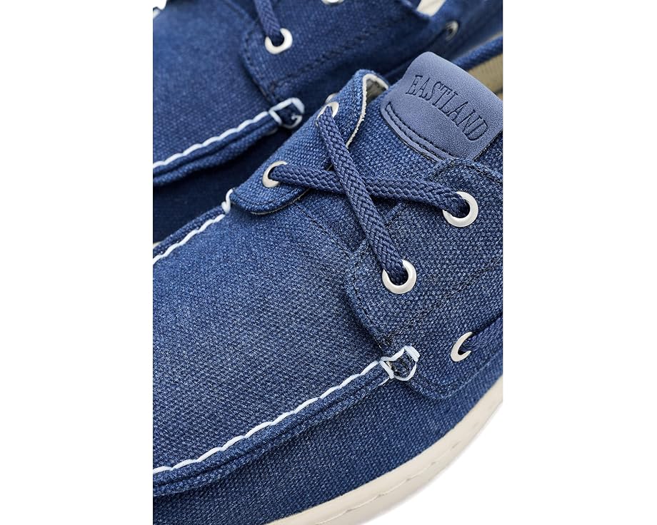 Лодочки Summer от Eastland 1955 Edition на шнуровке