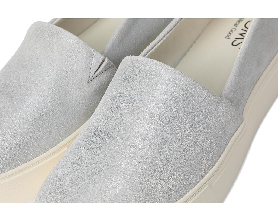 Кеды Kameron Slip-On от TOMS