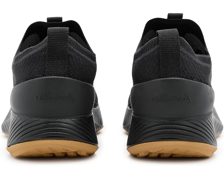 Allbirds Tree Glider с верхом из волокна дерева и шерстяной подкладкой