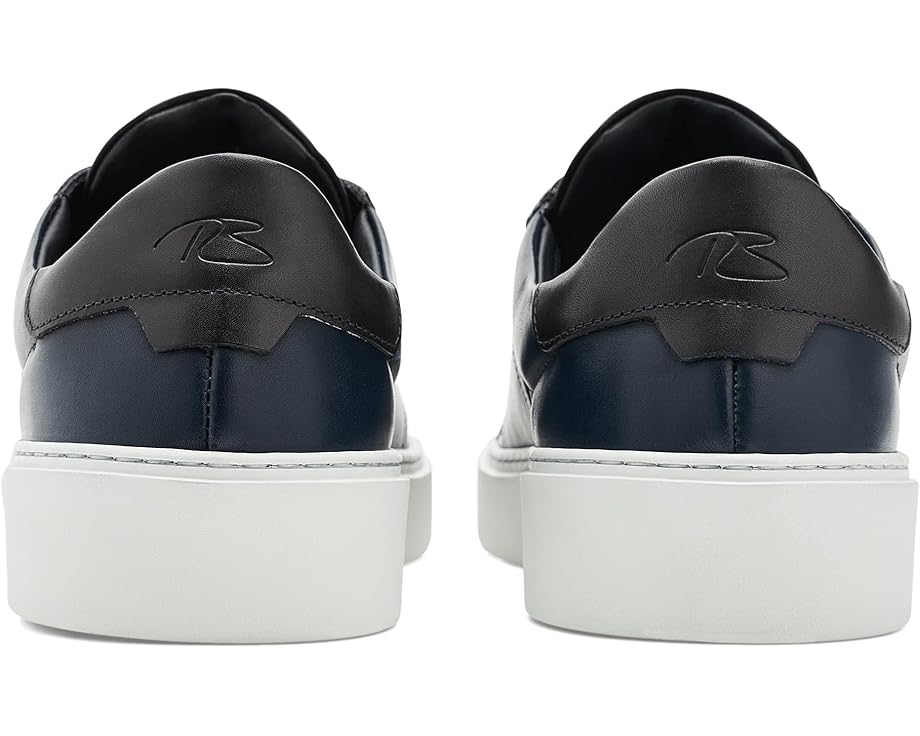 Кеды Dion Sneakers в классическом стиле от Robert Barakett