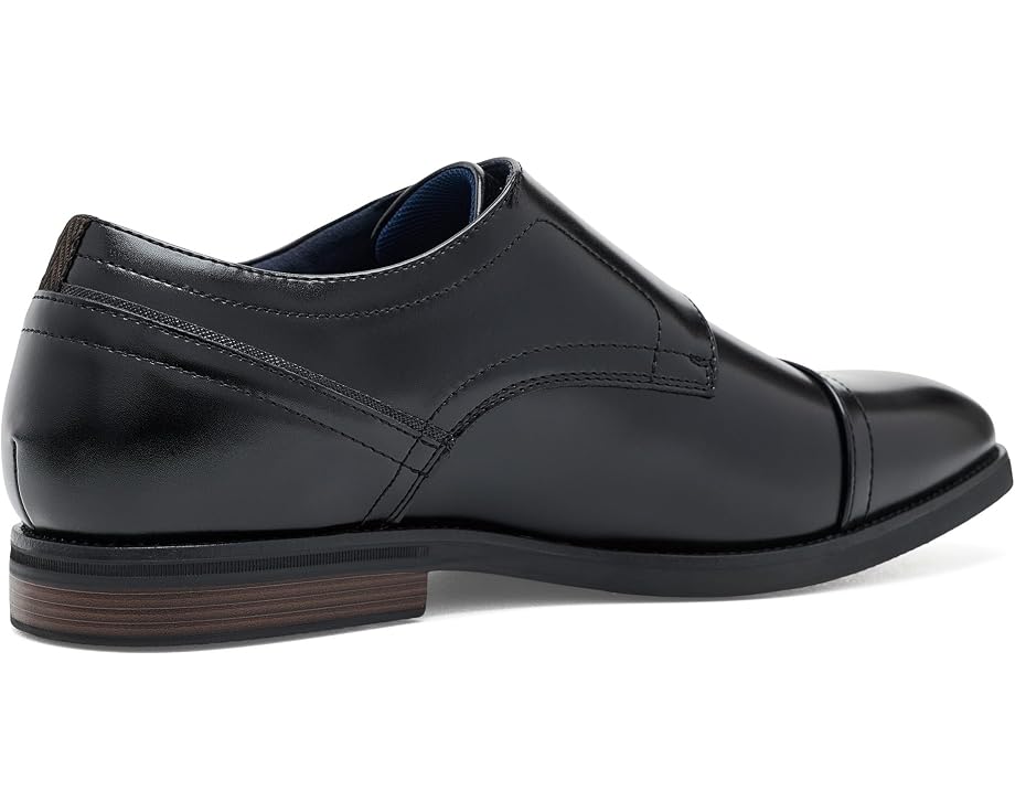 Мужские лоферы Dockers Ballard без шнуровки с закрытым носком