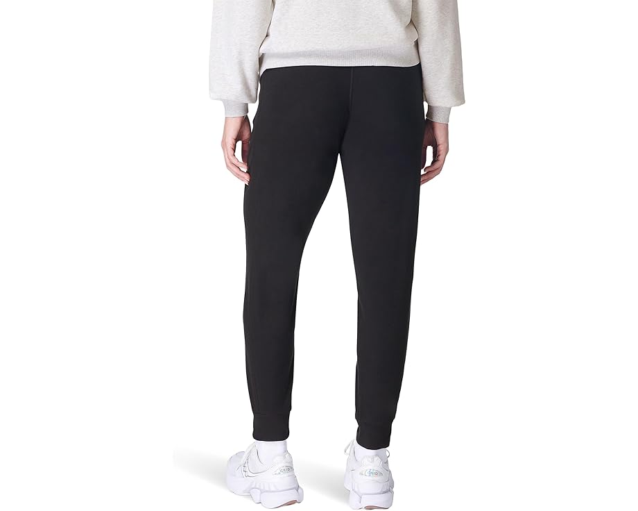 Утепленные джоггеры Luxe Fleece 27 дюймов от Sweaty Betty