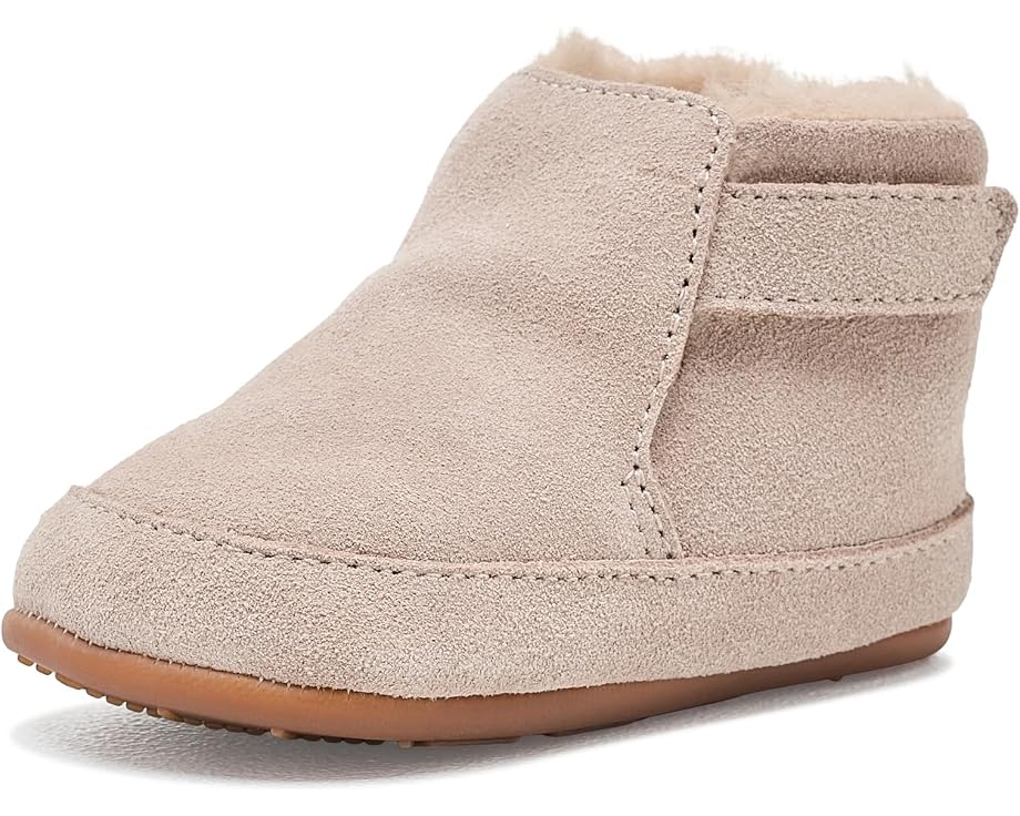 Зимние детские сапоги Old Soles Apres Bub с искусственным мехом