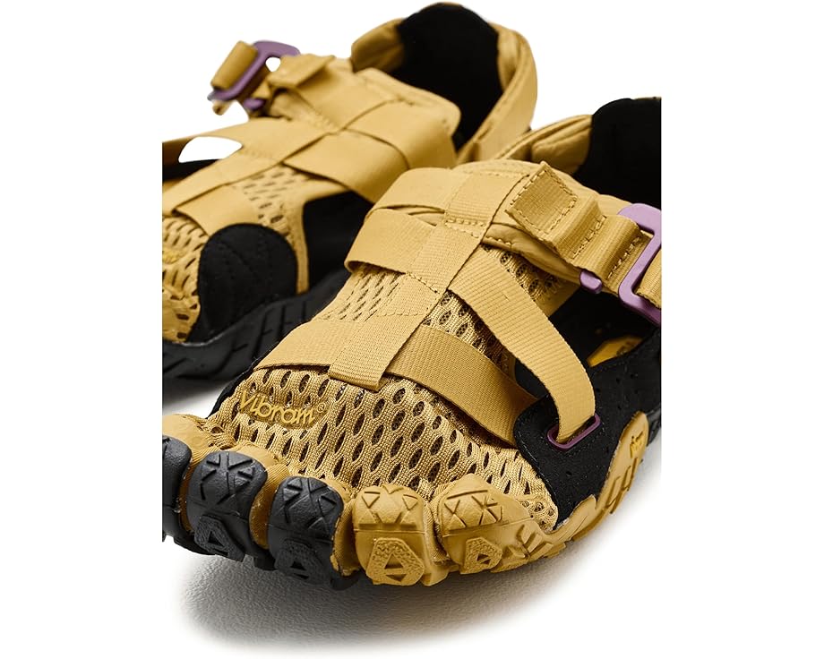 Обувь Breezandal от Vibram FiveFingers дышащая модель для трейла