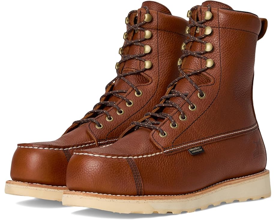 Ботинки Irish Setter Wingshooter ST 8 дюймов водонепроницаемые с композитным носком