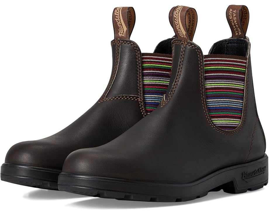Ботинки Chelsea Blundstone BL1409 из натуральной кожи с водонепроницаемой подкладкой