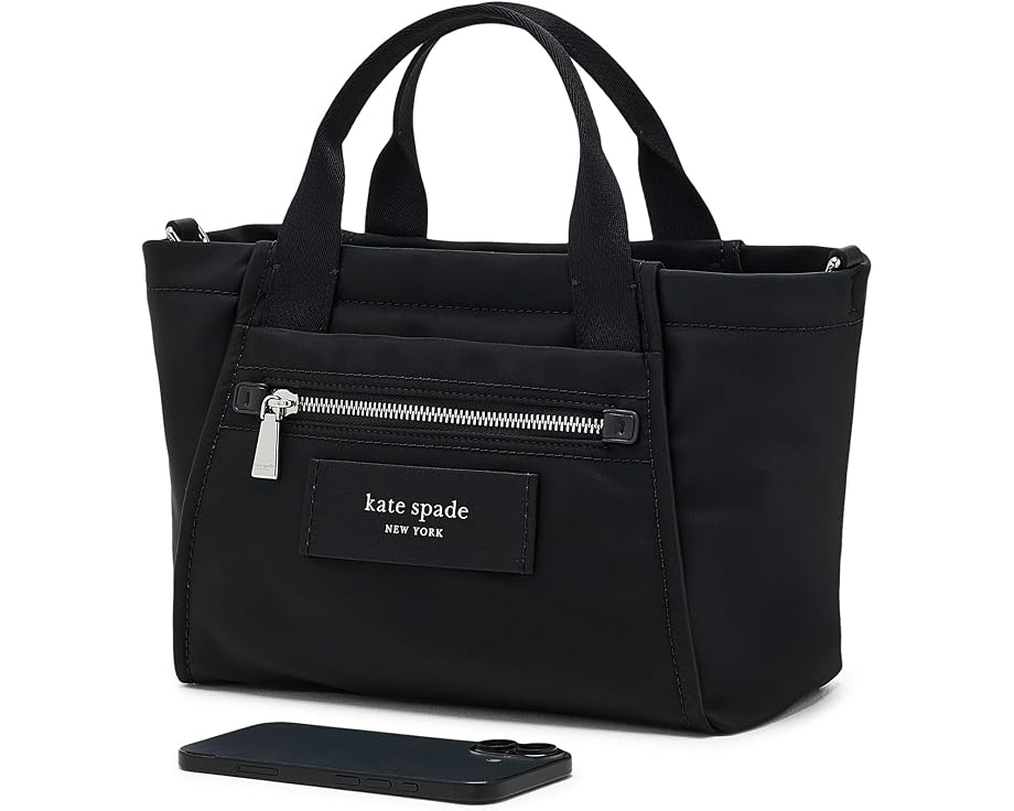 Сумка-тоут Kate Spade New York Dash Small из нейлона