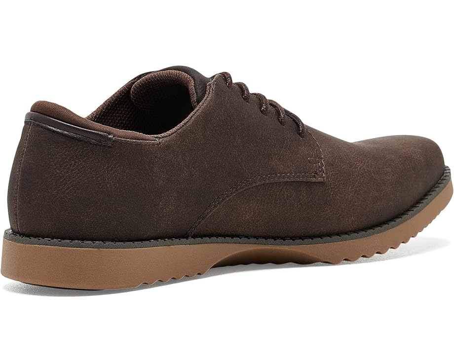 Оксфорды Sync Flex от Dr. Scholl's с гибкой подошвой