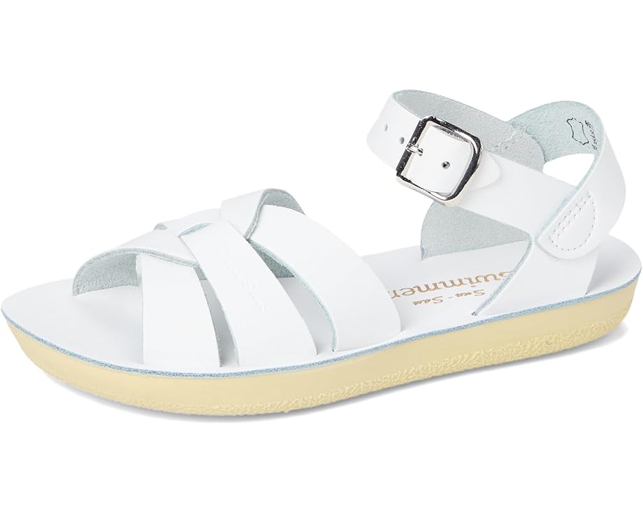 Детские сандалии Salt Water Sandal Sun-San Swimmer с легкой подошвой