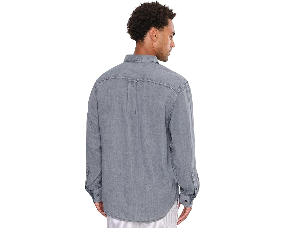 Рубашка Tommy Bahama Bonfire Beach Twill из льна