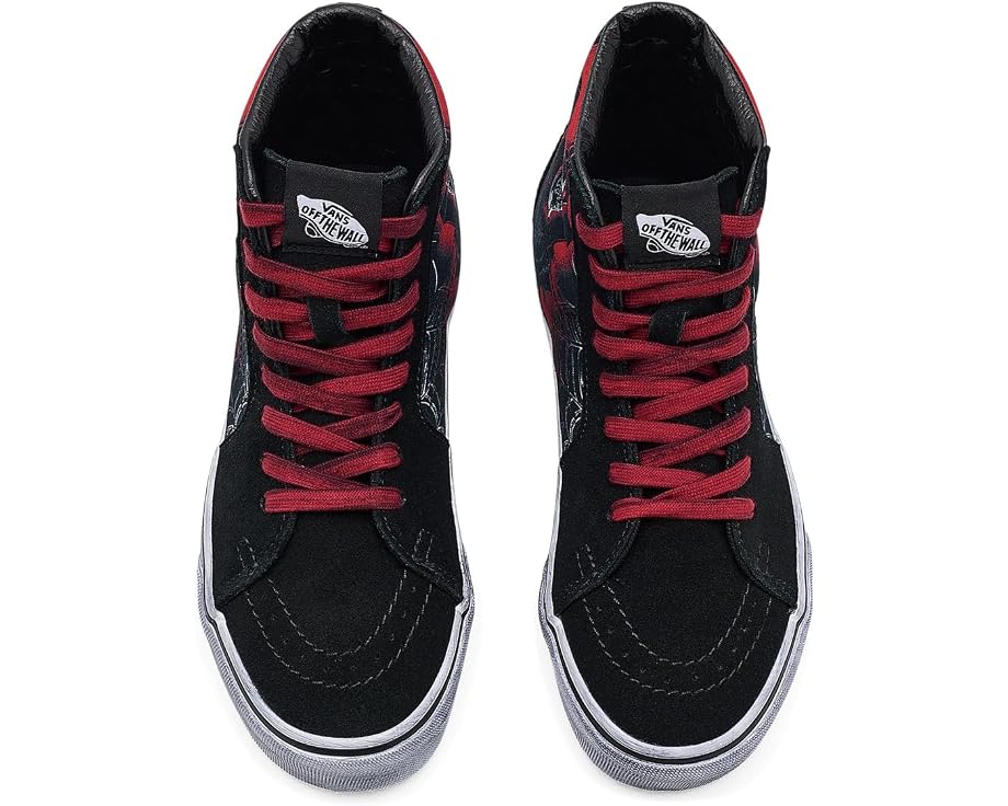 Кеды SK8-Hi от Vans для детей