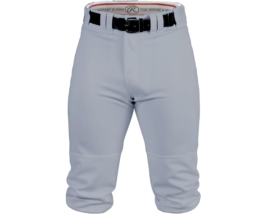 Бейсбольные штаны Rawlings PRO 150 Series Knicker Fit для детей